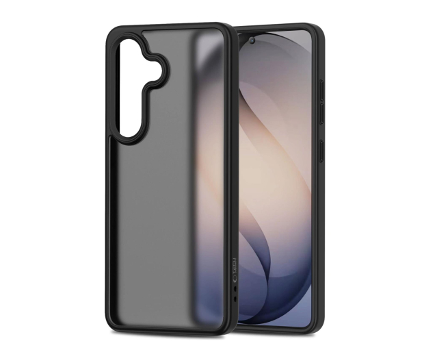 Tech-Protect Magmat Galaxy S26+ Plus Matte Black - 1500264 - zdjęcie 2